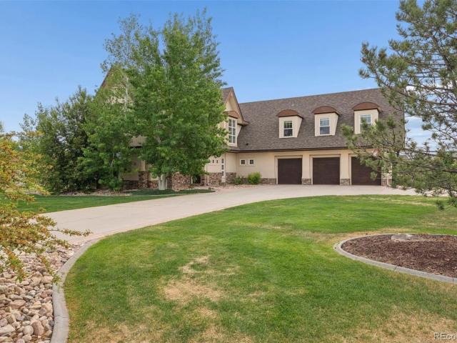 House for sale in Colorado