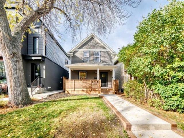 House for sale in Altadore, Calgary