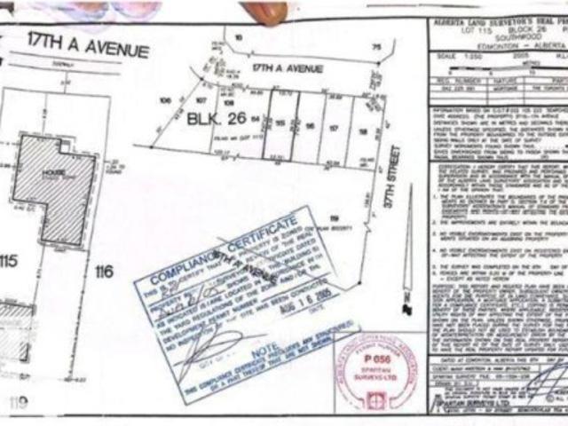 Land for sale in Wedgewood, Alberta