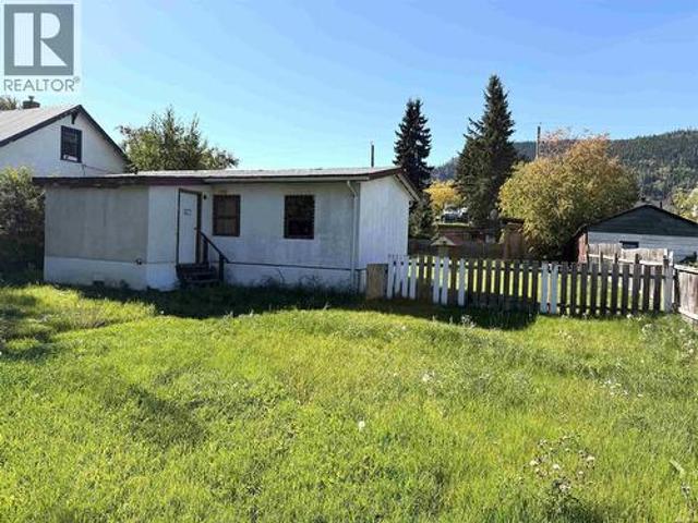 House for sale in Smithers, British Columbia