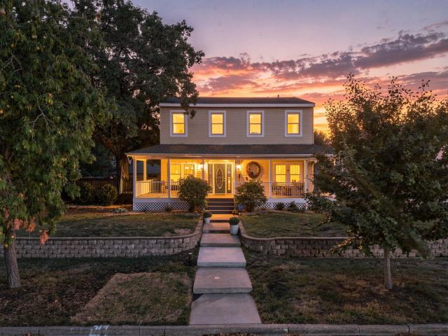 House for sale in Hennepin, Minnesota