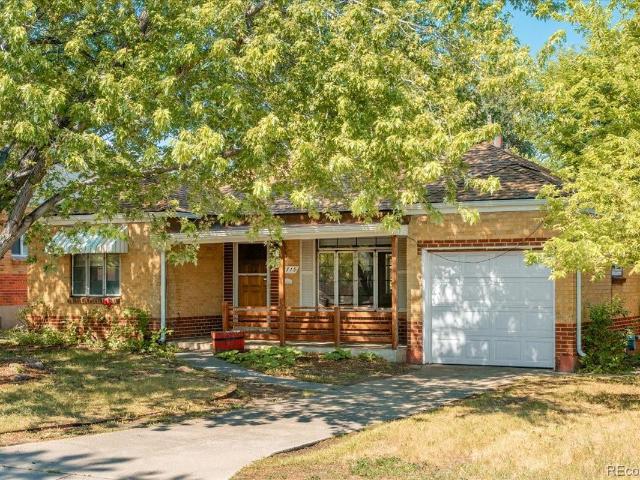 House for sale in Wheat Ridge, Colorado