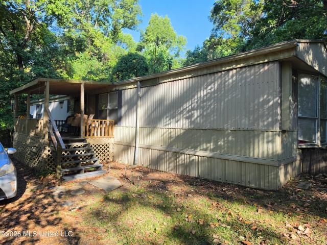 House for sale in Hernando, DeSoto County
