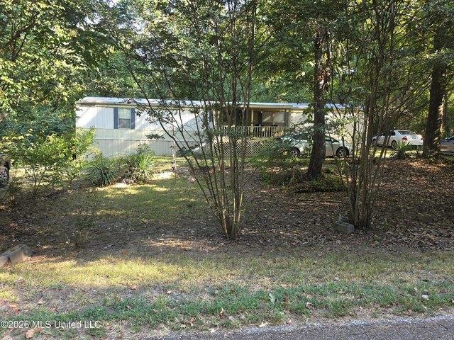 House for sale in Hernando, DeSoto County