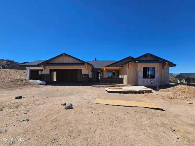 House for sale in Prescott, Arizona
