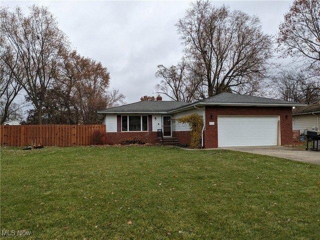 House for sale in Brunswick, Ohio