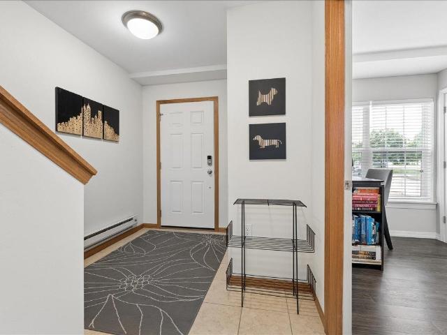 Condo for sale in Madison, Wisconsin