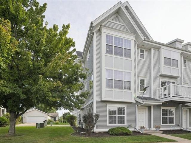 Condo for sale in Madison, Wisconsin