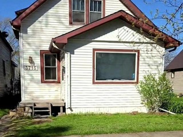 House for sale in Superior, Wisconsin