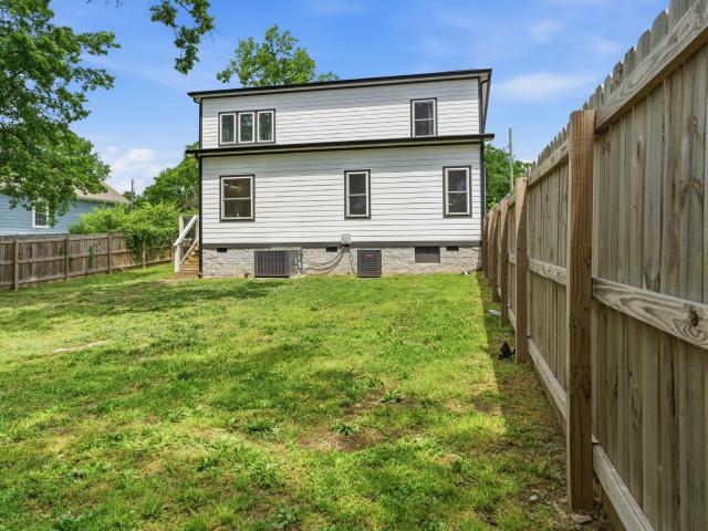 House for sale in Tennessee
