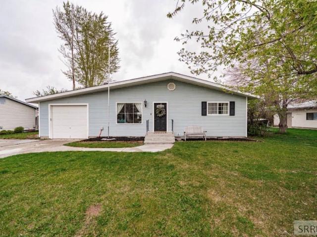 House for sale in Ammon, Idaho