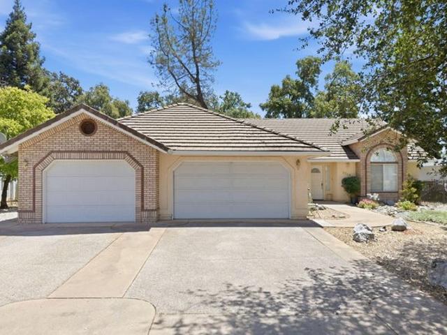 House for sale in Shasta, California