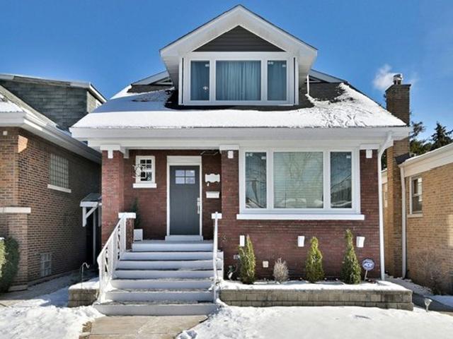 House for sale in Berwyn, Illinois