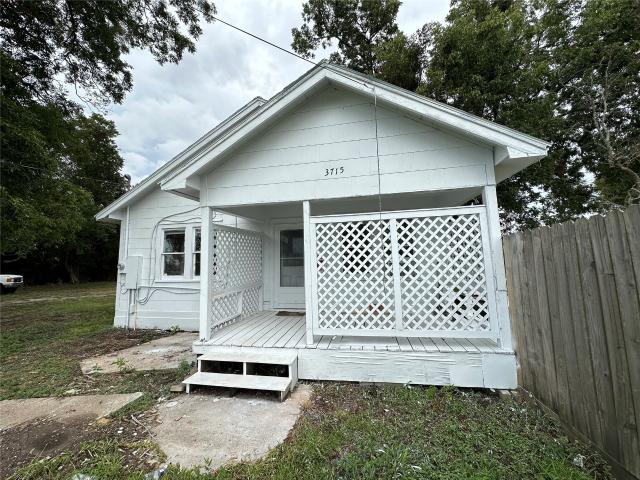 House for sale in La Marque, Texas