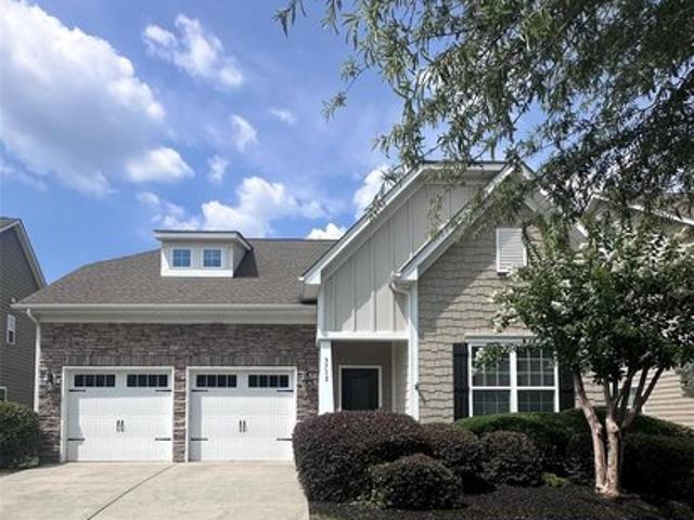 House for sale in Mecklenburg, North Carolina