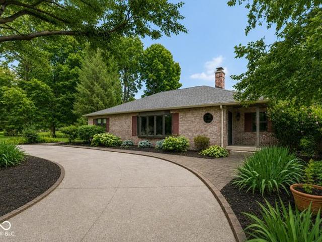 House for sale in Camby, Indiana