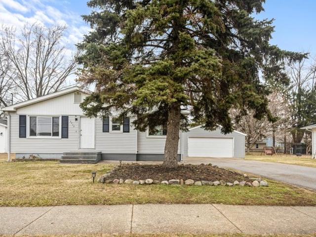 House for sale in Hudsonville, Michigan