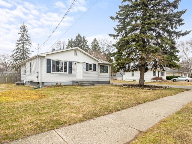 House for sale in Hudsonville, Ottawa County