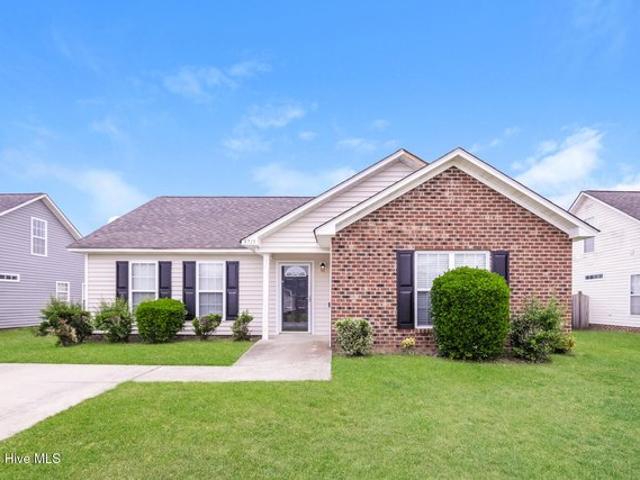 House for sale in Ayden, North Carolina