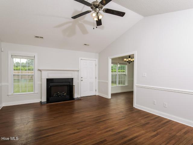 House for sale in Ayden, North Carolina