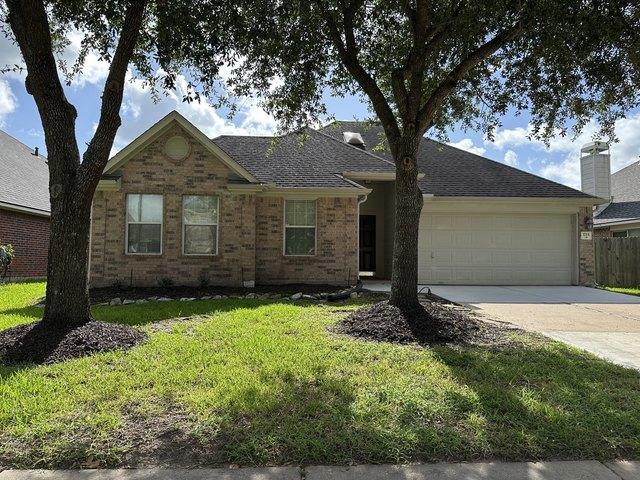 House for sale in Manvel, Texas