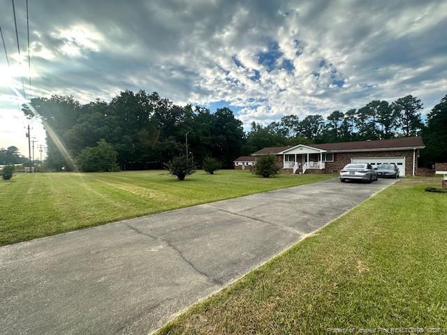 House for sale in Linden, Cumberland County