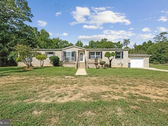 House for sale in Indian Head, Charles County