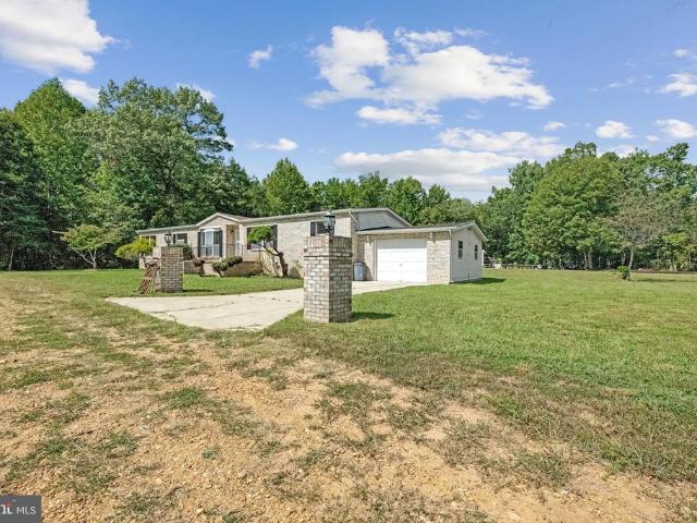 House for sale in Indian Head, Charles County