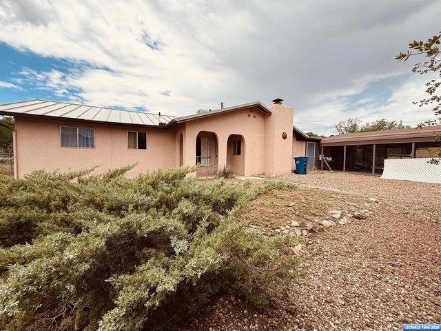 House for sale in Silver City, New Mexico