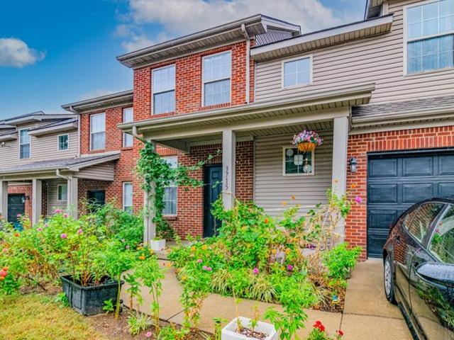 Townhouse for sale in Lexington, Fayette County