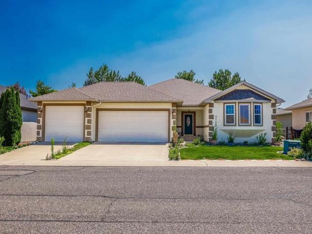 House for sale in Montrose, Colorado