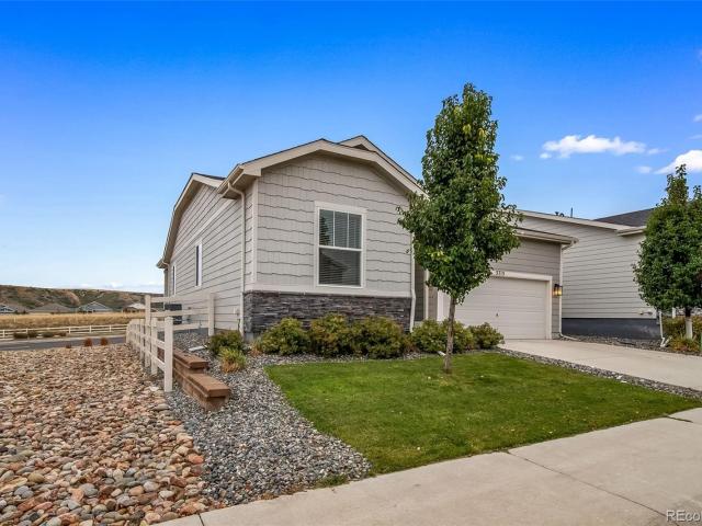 House for sale in Castle Rock, Douglas County