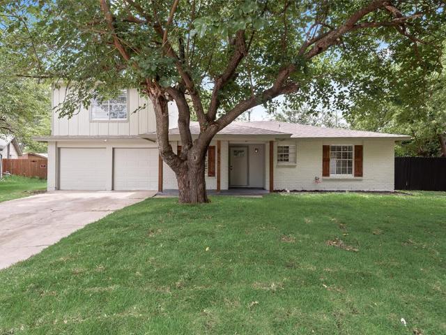 House for sale in Arlington, Texas