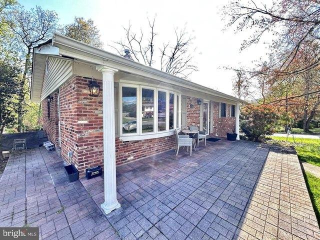 House for sale in Virginia
