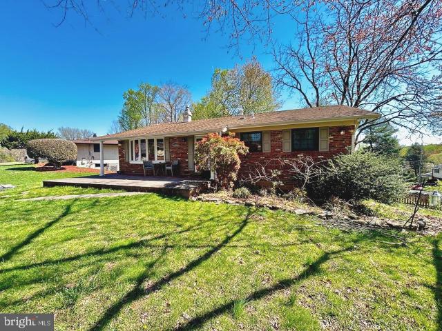 House for sale in Virginia