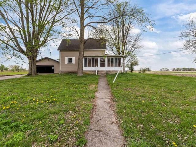House for sale in Greentown, Indiana