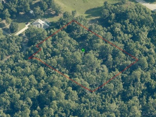 Land for sale in Beverly Hills, Florida