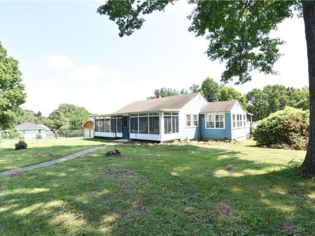 House for sale in Missouri