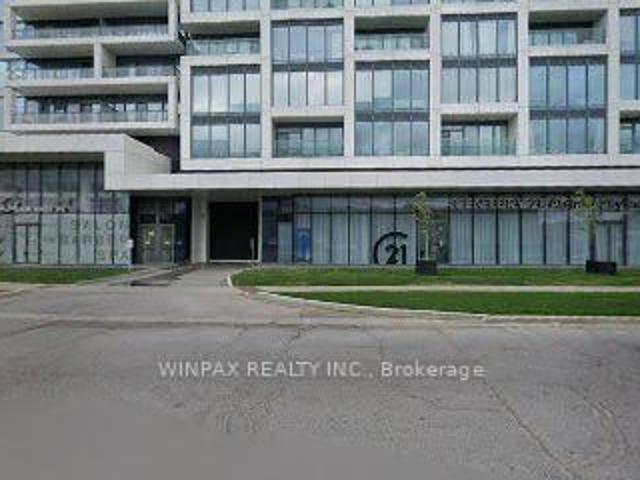 Condo for sale in York, Ontario
