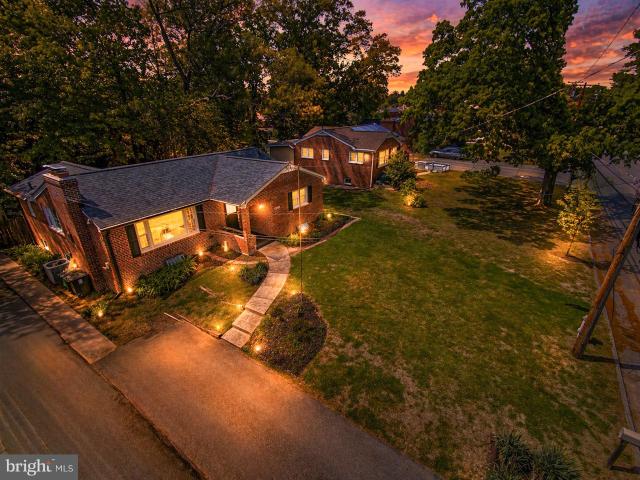 Property for sale in Temple Hills, Maryland
