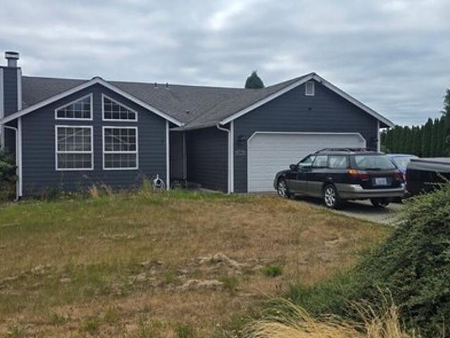 House for sale in Centralia, Lewis County