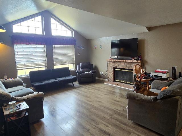 House for sale in Centralia, Washington