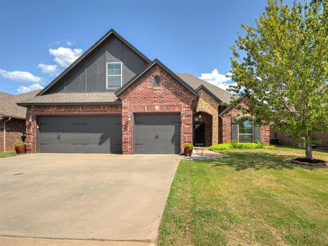 House for sale in Norman, Oklahoma