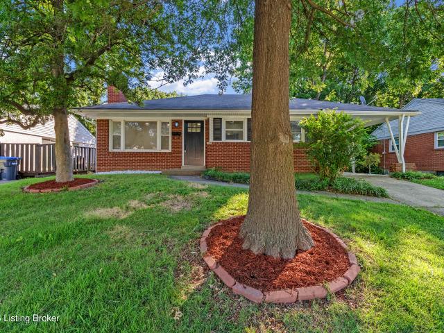 House for sale in Louisville, Kentucky