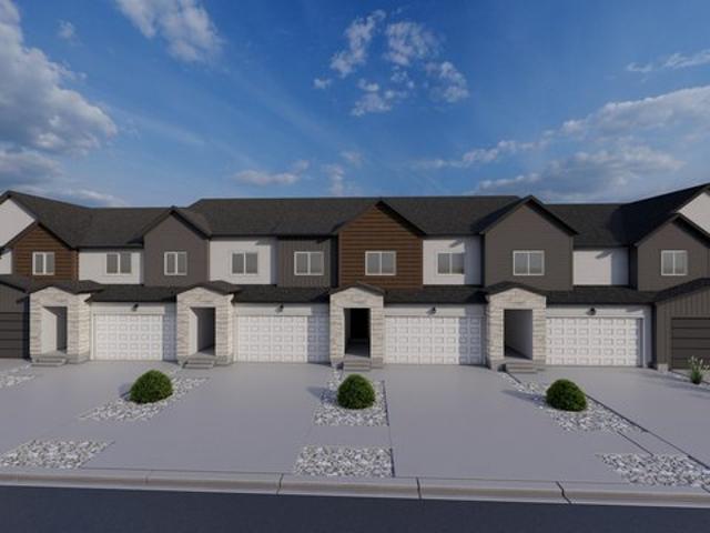 Townhouse for sale in West Valley City, Utah