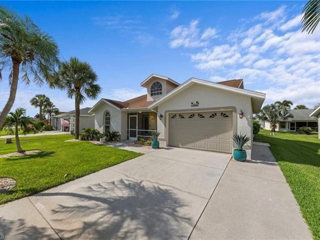 House for sale in North Fort Myers, Lee County