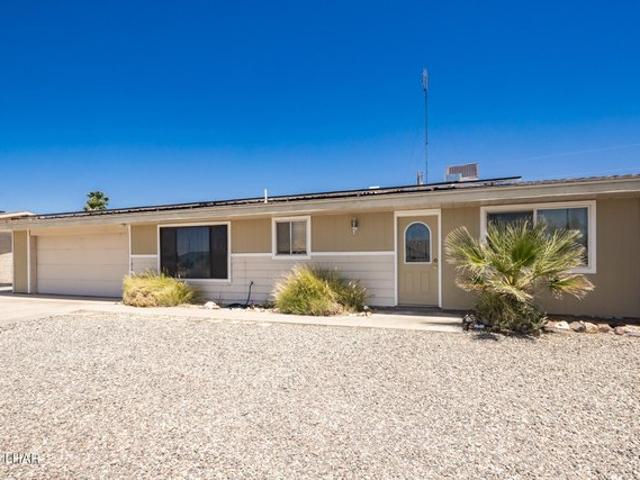 House for sale in Lake Havasu City, Arizona