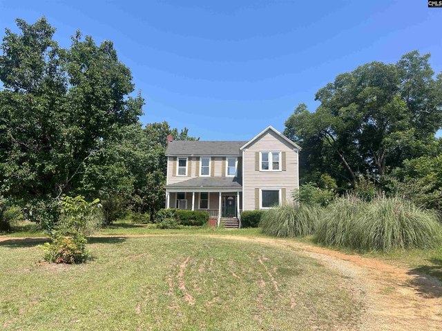 House for sale in Prosperity, South Carolina