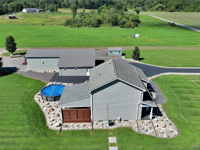 House for sale in Lawtons, New York