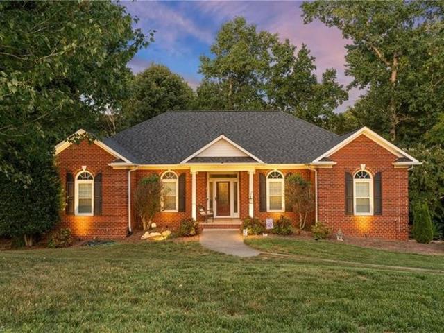 House for sale in Clemmons, North Carolina